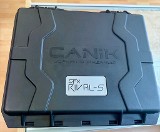 CANIK SFx Rival-S Darkside w/Box, Holster & Accessories 9MM LUGER (9x19 PARA) - Image 2 of 18