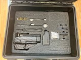 CANIK SFx Rival-S Darkside w/Box, Holster & Accessories 9MM LUGER (9x19 PARA) - Image 5 of 18
