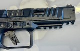 CANIK SFx Rival-S Darkside w/Box, Holster & Accessories 9MM LUGER (9x19 PARA) - Image 9 of 18