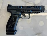 CANIK SFx Rival-S Darkside w/Box, Holster & Accessories 9MM LUGER (9x19 PARA) - Image 6 of 18