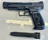 CANIK SFx Rival-S Darkside w/Box, Holster & Accessories 9MM LUGER (9x19 PARA) - Image 12 of 18