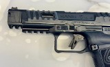 CANIK SFx Rival-S Darkside w/Box, Holster & Accessories 9MM LUGER (9x19 PARA) - Image 14 of 18