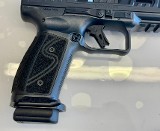 CANIK SFx Rival-S Darkside w/Box, Holster & Accessories 9MM LUGER (9x19 PARA) - Image 7 of 18