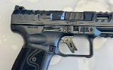 CANIK SFx Rival-S Darkside w/Box, Holster & Accessories 9MM LUGER (9x19 PARA) - Image 8 of 18