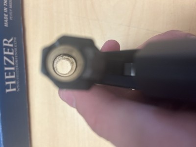 HEIZER DEFENSE Pocket Shotgun .45 LC/.410 GA - Image 5 of 5
