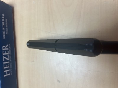 HEIZER DEFENSE Pocket Shotgun .45 LC/.410 GA - Image 4 of 5