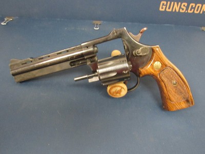 REXIO PUCAHA 226 .22 LR - Image 1 of 3