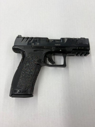 WALTHER PDP 9MM LUGER (9x19 PARA) - Image 5 of 7