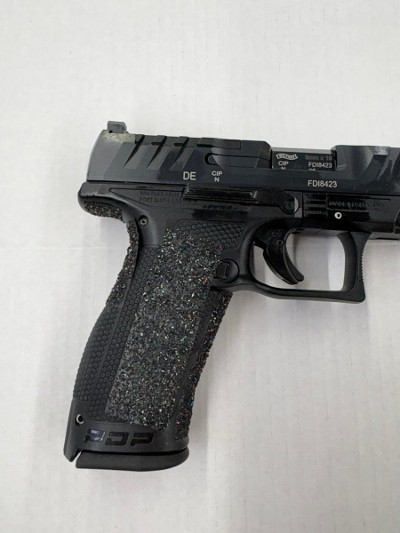 WALTHER PDP 9MM LUGER (9x19 PARA) - Image 6 of 7