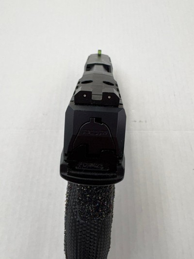 WALTHER PDP 9MM LUGER (9x19 PARA) - Image 4 of 7