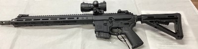 PALMETTO STATE ARMORY M4 Carbine 7.62X39MM