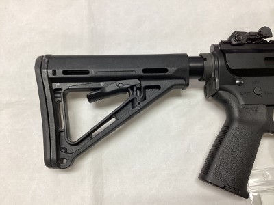 PALMETTO STATE ARMORY M4 Carbine 7.62X39MM - Image 6 of 9