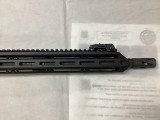 PALMETTO STATE ARMORY M4 Carbine 7.62X39MM - Image 9 of 9