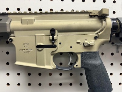 Q SUGAR WEASEL .300 AAC BLACKOUT - Image 7 of 8