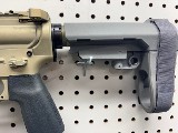 Q SUGAR WEASEL .300 AAC BLACKOUT - Image 8 of 8