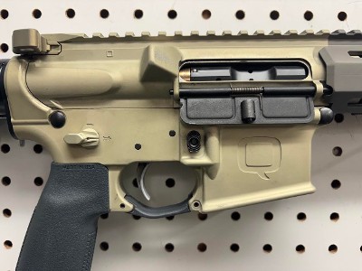 Q SUGAR WEASEL .300 AAC BLACKOUT - Image 4 of 8