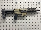 Q SUGAR WEASEL .300 AAC BLACKOUT - Image 1 of 8