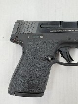 SMITH & WESSON M&P9 SHIELD PLUS 9MM LUGER (9x19 PARA) - Image 5 of 6