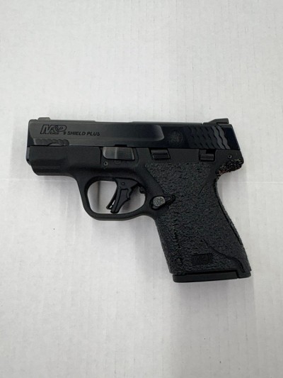 SMITH & WESSON M&P9 SHIELD PLUS 9MM LUGER (9x19 PARA) - Image 1 of 6