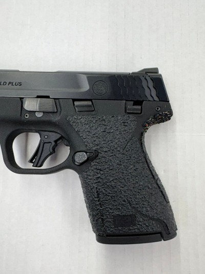 SMITH & WESSON M&P9 SHIELD PLUS 9MM LUGER (9x19 PARA) - Image 2 of 6