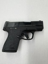 SMITH & WESSON M&P9 SHIELD PLUS 9MM LUGER (9x19 PARA) - Image 4 of 6