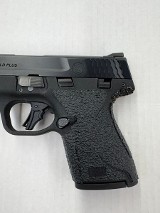 SMITH & WESSON M&P9 SHIELD PLUS 9MM LUGER (9x19 PARA) - Image 2 of 6