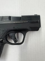 SMITH & WESSON M&P9 SHIELD PLUS 9MM LUGER (9x19 PARA) - Image 6 of 6