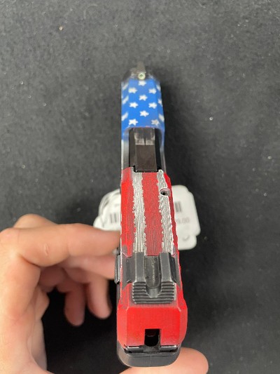 RUGER LCP MAX .380 ACP - Image 3 of 4