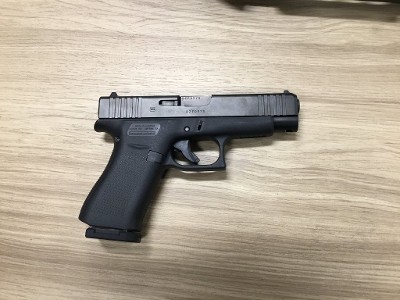GLOCK 48 9MM LUGER (9x19 PARA) - Image 3 of 5