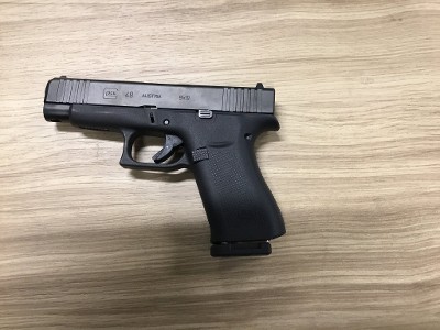 GLOCK 48 9MM LUGER (9x19 PARA) - Image 2 of 5