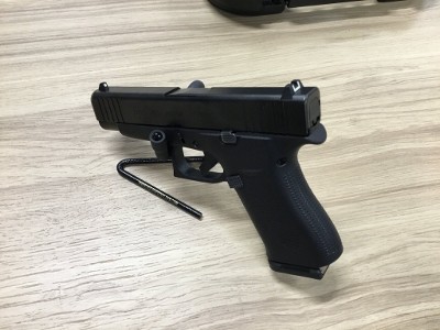 GLOCK 48 9MM LUGER (9x19 PARA) - Image 4 of 5