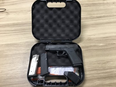 GLOCK 48 9MM LUGER (9x19 PARA) - Image 1 of 5