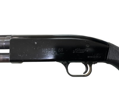 MAVERICK 88 12 GA - Image 7 of 8