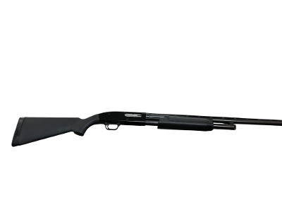 MAVERICK 88 12 GA - Image 1 of 8