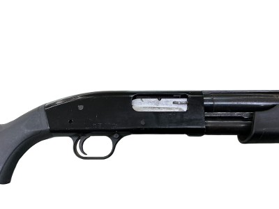 MAVERICK 88 12 GA - Image 3 of 8