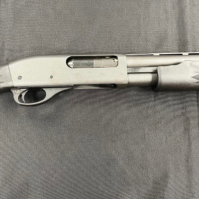 REMINGTON 870 EXPRESS SUPER MAGNUM SYNTHETIC 12 GA - Image 9 of 10