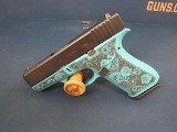 GLOCK G43X 9MM LUGER (9x19 PARA) - Image 3 of 3