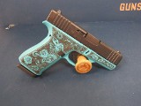 GLOCK G43X 9MM LUGER (9x19 PARA) - Image 2 of 3