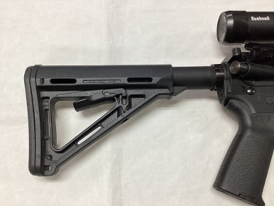 PALMETTO STATE ARMORY Tyranny-15 5.56X45MM NATO - Image 6 of 8