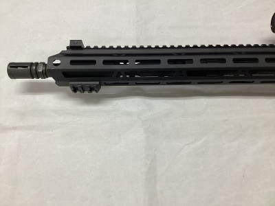 PALMETTO STATE ARMORY Tyranny-15 5.56X45MM NATO - Image 2 of 8