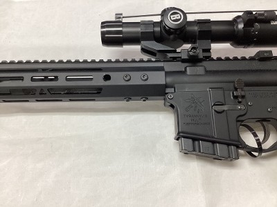 PALMETTO STATE ARMORY Tyranny-15 5.56X45MM NATO - Image 3 of 8