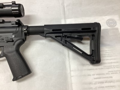 PALMETTO STATE ARMORY Tyranny-15 5.56X45MM NATO - Image 5 of 8