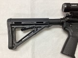 PALMETTO STATE ARMORY Tyranny-15 5.56X45MM NATO - Image 6 of 8