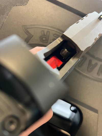 WALTHER PDP 9MM LUGER (9x19 PARA) - Image 5 of 5