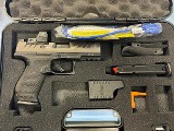 WALTHER PDP 9MM LUGER (9x19 PARA) - Image 1 of 5