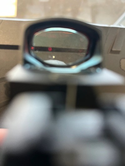WALTHER PDP 9MM LUGER (9x19 PARA) - Image 4 of 5