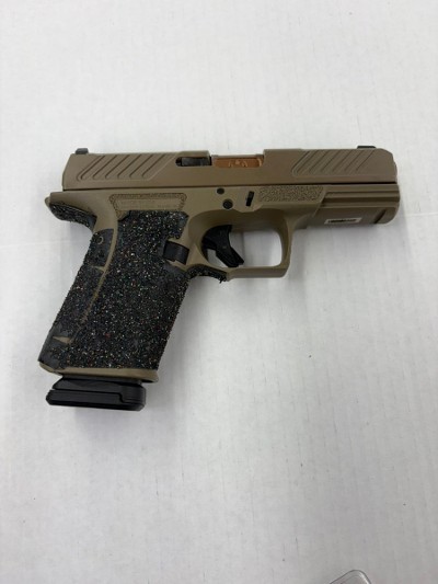 SHADOW SYSTEMS MR920 9MM LUGER (9x19 PARA) - Image 5 of 7
