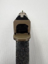 SHADOW SYSTEMS MR920 9MM LUGER (9x19 PARA) - Image 4 of 7