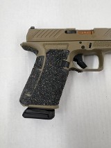 SHADOW SYSTEMS MR920 9MM LUGER (9x19 PARA) - Image 6 of 7