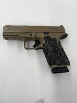 SHADOW SYSTEMS MR920 9MM LUGER (9x19 PARA) - Image 1 of 7
